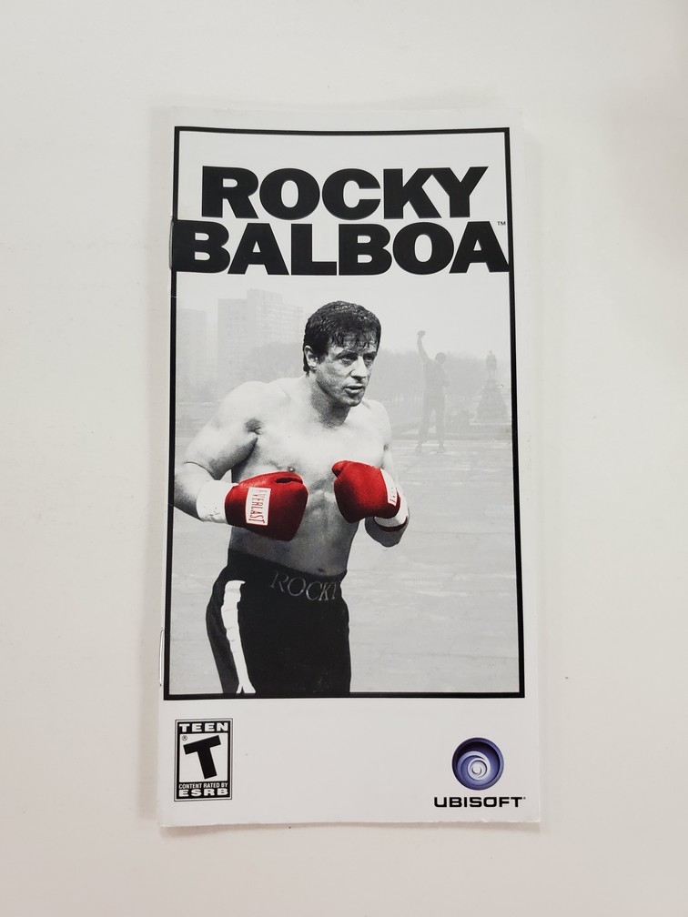 Rocky Balboa (I)
