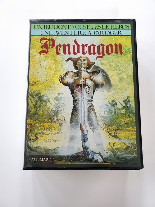 Pendragon