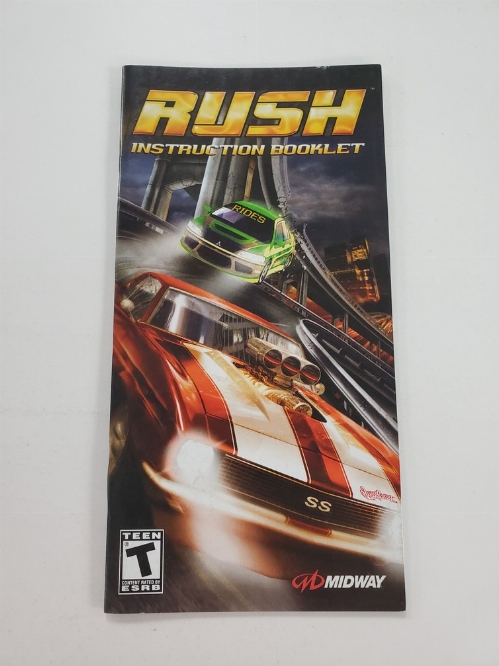 Rush (I)