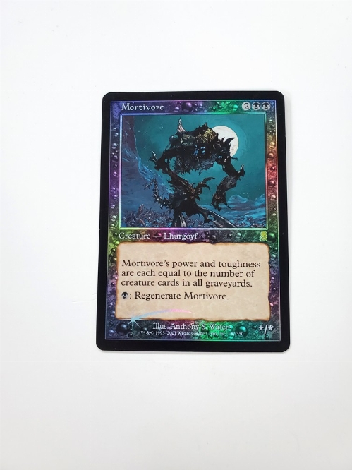 Mortivore (Foil)