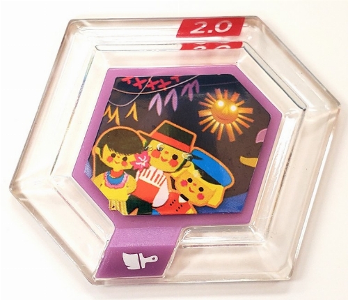 Skies of the World [Disc]