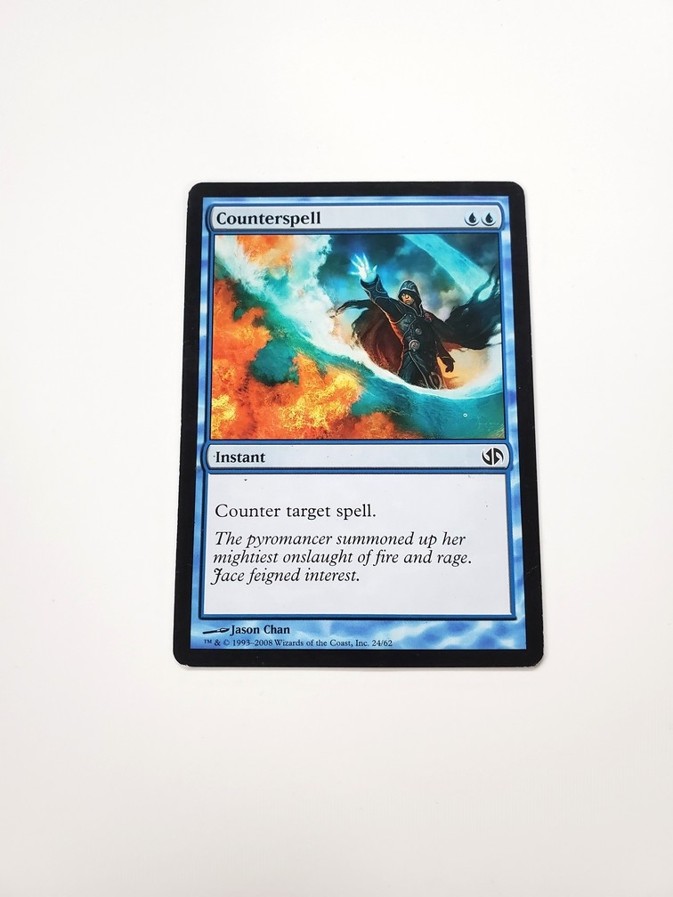 Counterspell