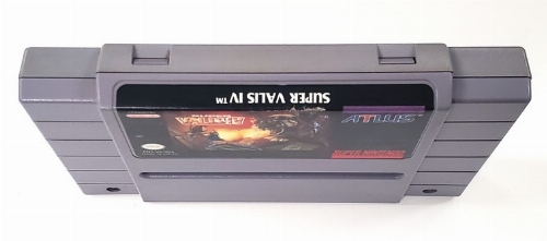 Super Valis IV * (C)