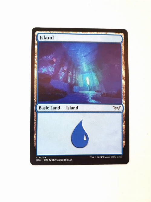 Island (0279)