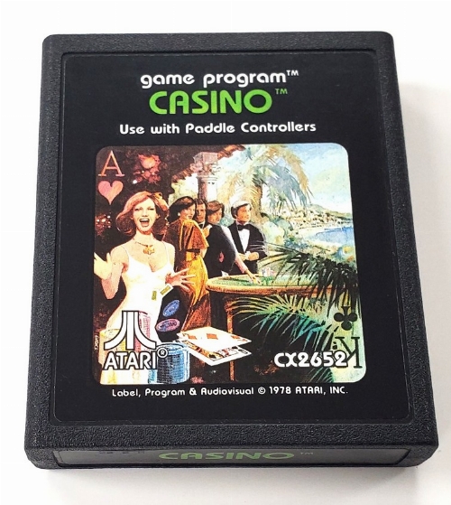Casino (C)