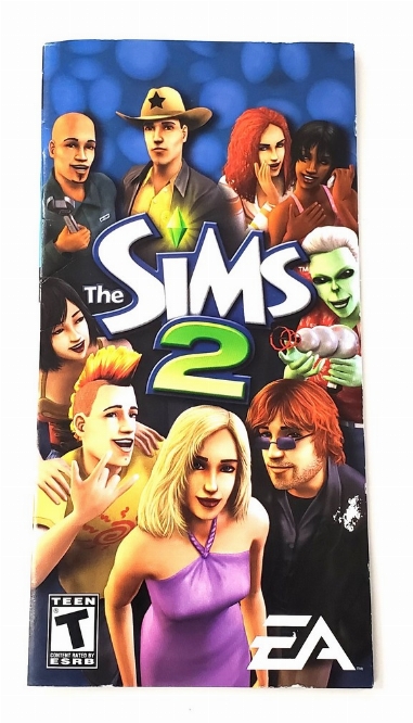 Sims 2, The (I)