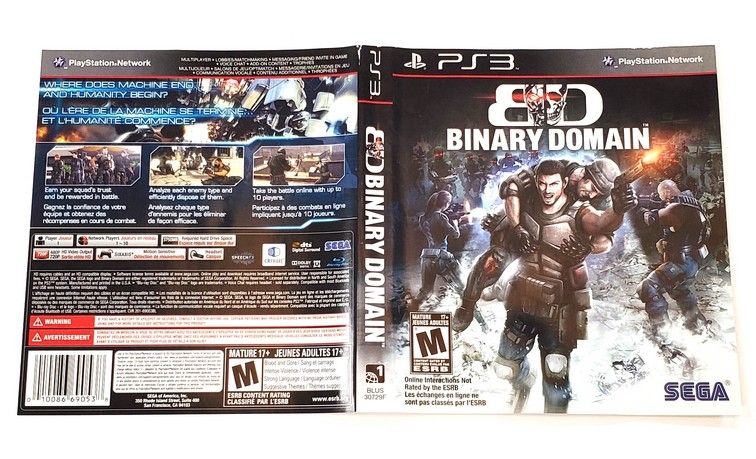 Binary Domain (B)