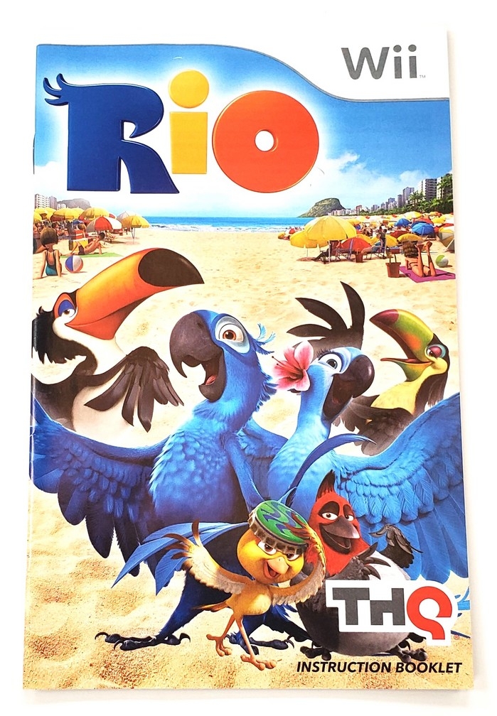 Rio (I)