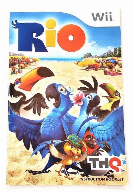 Rio (I)