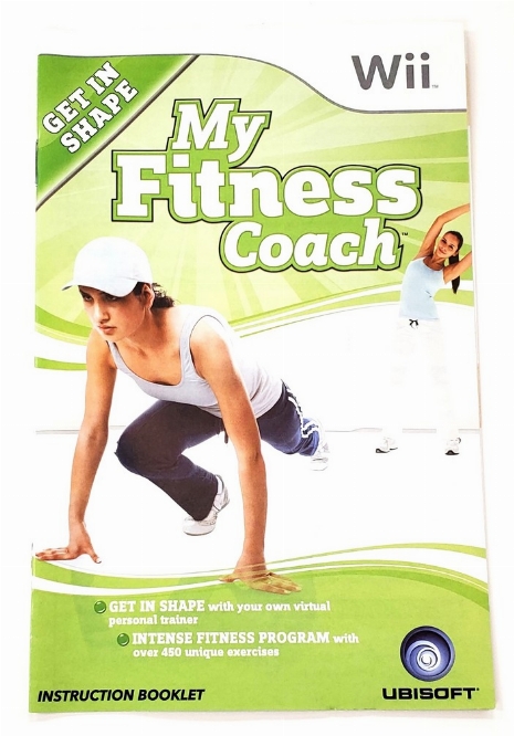 My Fitness Coach (I)