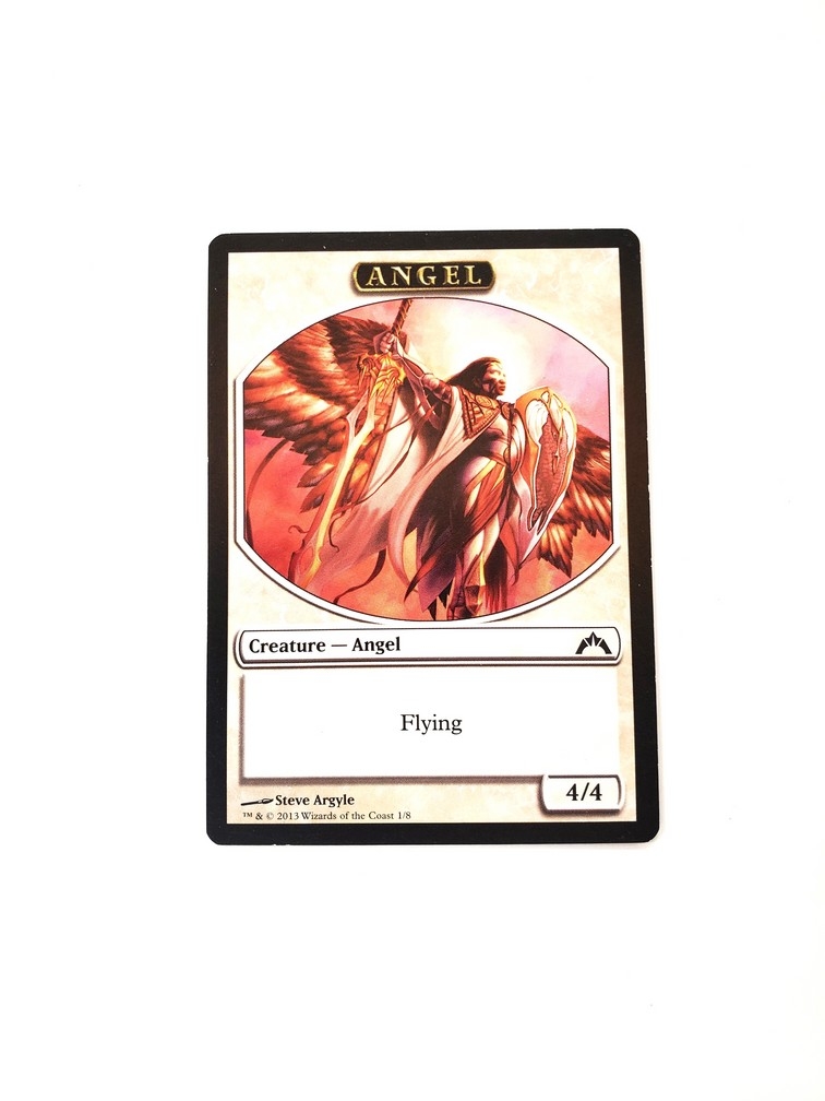 Angel Token