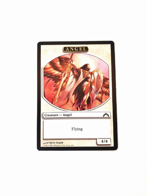 Angel Token