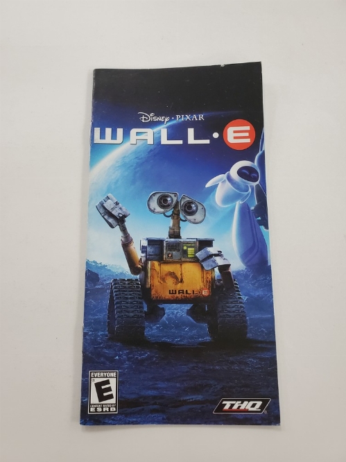 Wall-E (I)