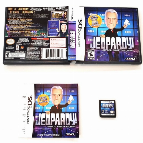 Jeopardy! (CIB)