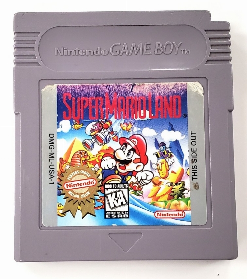 Super Mario Land (Player's Choice) * (C)