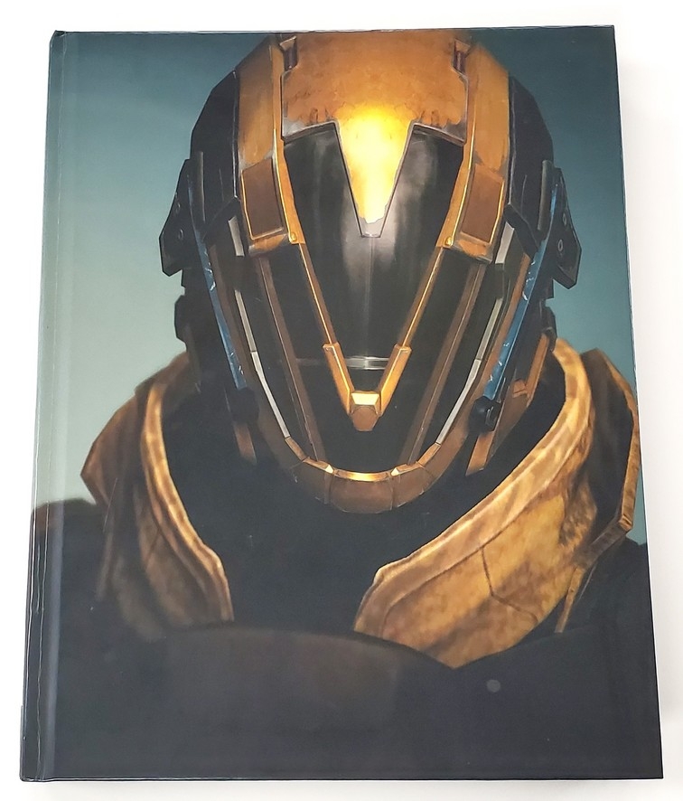 Destiny - Hardcover 1st Print (Limited Edition)