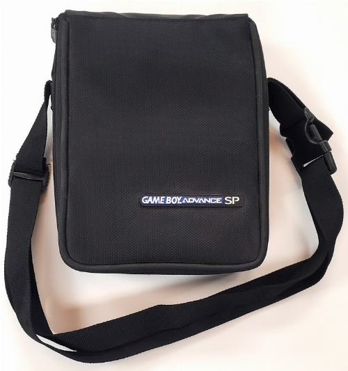 GameBoy Advance SP - Black Casing