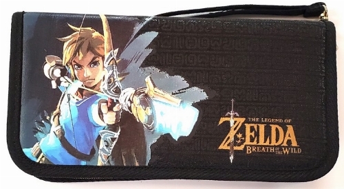 Nintendo Switch - The Legend of Zelda: Breath of the Wild Casing