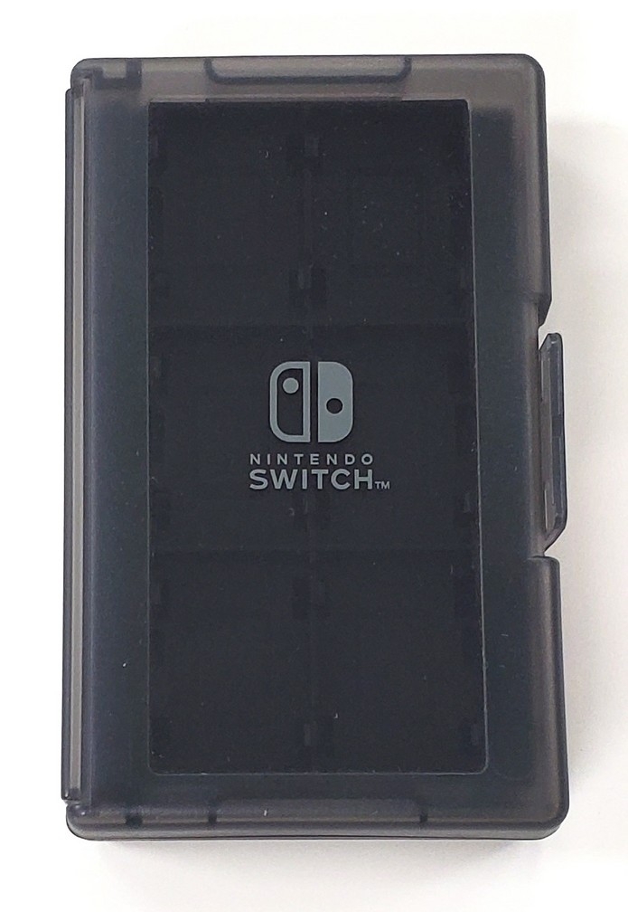 Nintendo Switch Cartridge Casing