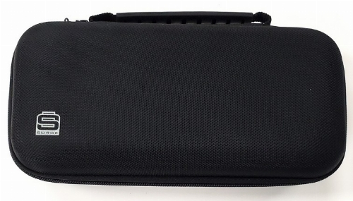 Nintendo Switch - Surge Black Casing