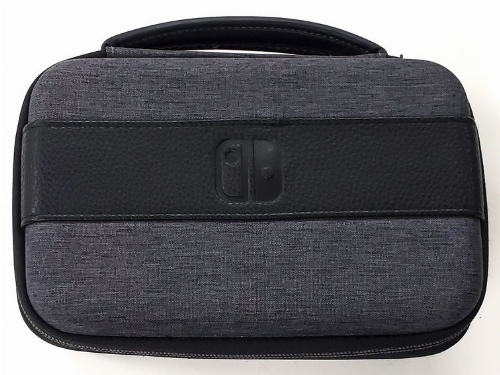 Nintendo Switch - Grey Casing