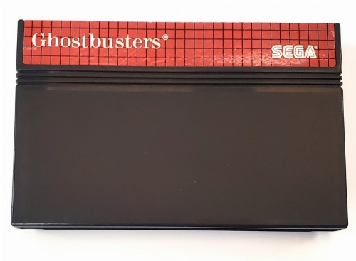 Ghostbusters (C)