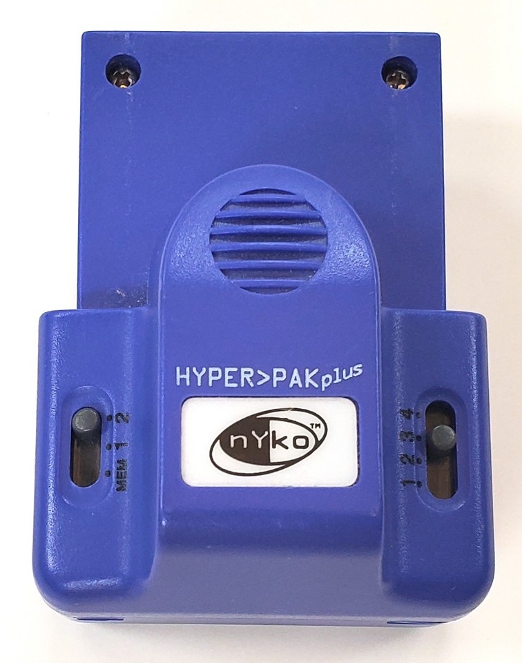 Nintendo 64 Generic Rumble Pak