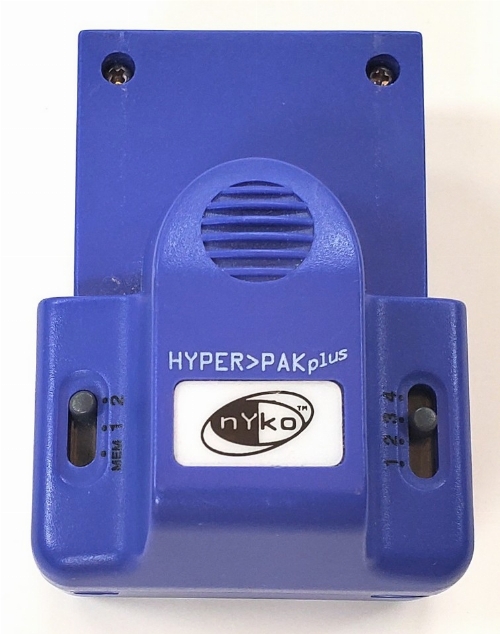 Nintendo 64 Generic Rumble Pak