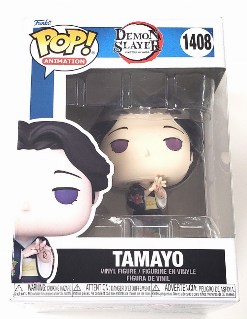 Demon Slayer - Tamayo #1408 (NEW)