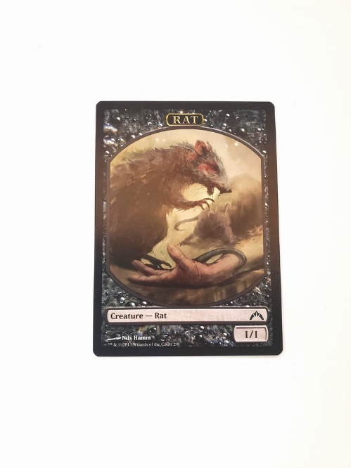 Rat Token