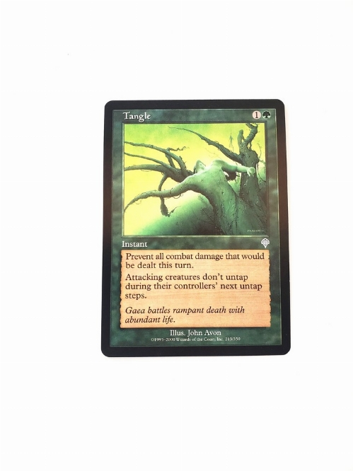 Tangle