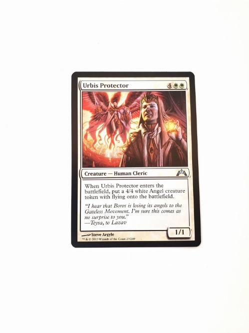 Urbis Protector