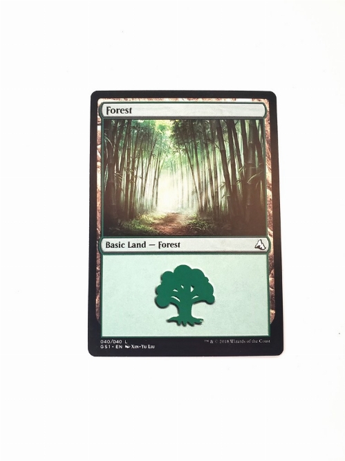 Forest (040)