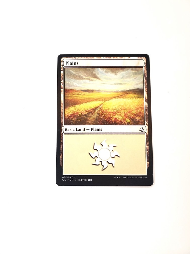 Plains (020)