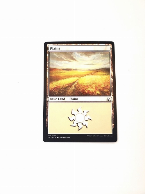 Plains (020)