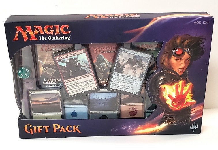 Magic the Gathering - Gift Pack (NEW)