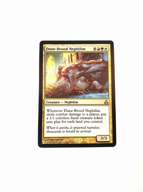 Dune-Brood Nephilim