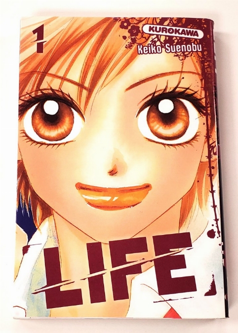 Life (Vol.1) (Francais)