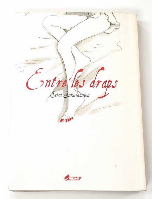 Entre les Draps (Francais)