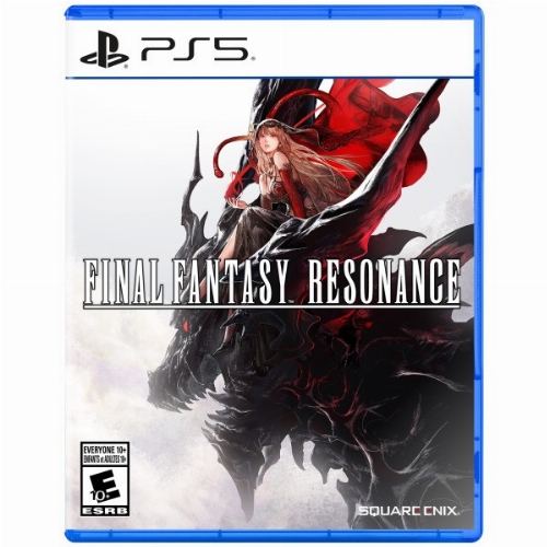 Final Fantasy Resonance (PS5) (PRECO)