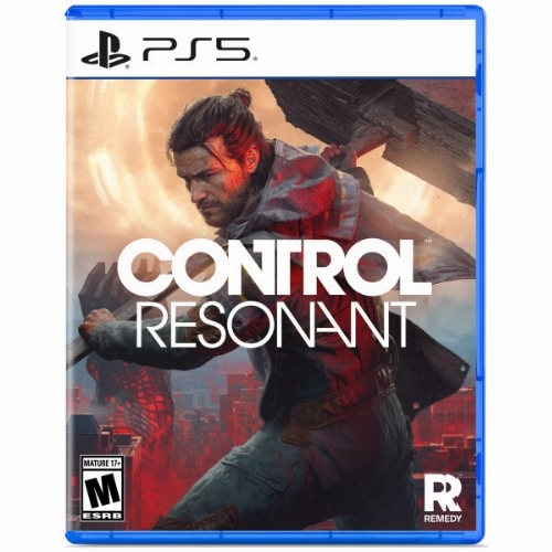 Control Resonant (PS5) (PRECO)