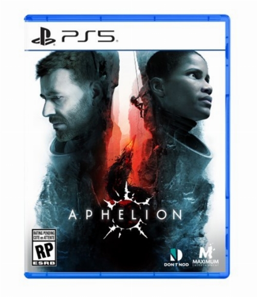 Aphelion (PS5) (PRECO)