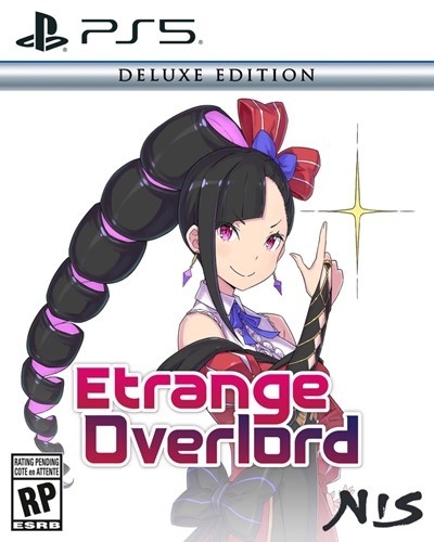 Etrange Overlord (Deluxe Edition) (PS5) (PRECO)
