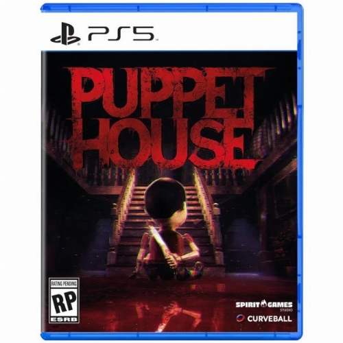 Puppet House (PS5) (PRECO)
