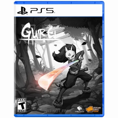 Gurei (PS5) (PRECO)