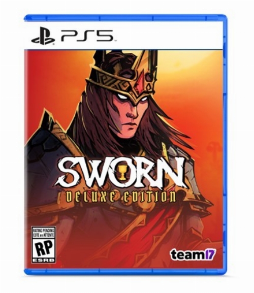 Sworn Deluxe Edition (PS5) (PRECO)