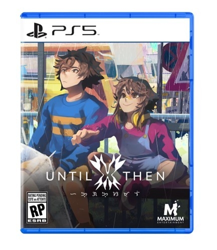 Until Then (PS5) (PRECO)
