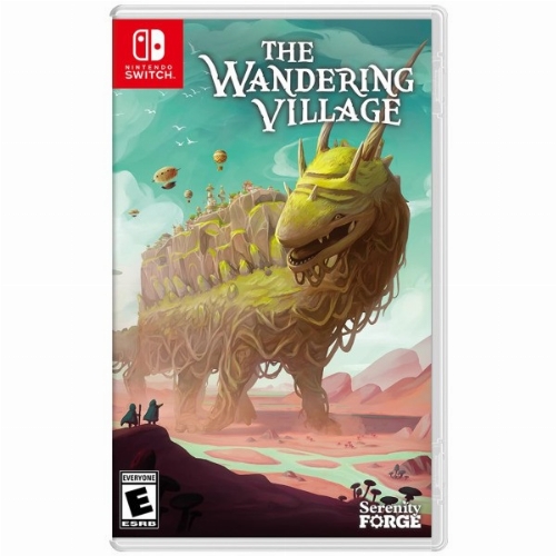 Wandering Village (SWITCH) (PRECO)