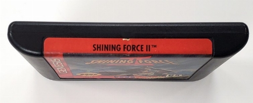 Shining Force II * (C)