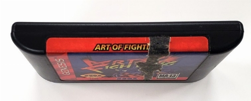 Art of Fighting * (C)